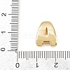 Brass Beads KK-B167-27G-4