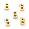 Ion Plating(IP) 304 Stainless Steel Charms STAS-K216-41B-G-3