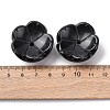 Natural Obsidian Incense Holders G-G301-01F-3