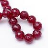 Natural White Jade Bead Strands G-R346-12mm-02-3