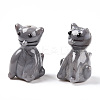 Handmade Lampwork Beads LAMP-T021-19A-1
