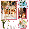 48Pcs Glass Vase AJEW-WH0696-315-4