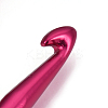 Aluminum Crochet Hooks LS-TOOL-R058-11A-4