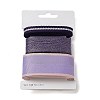 9 Yards 3 Styles Polyester Ribbon SRIB-C002-07B-2