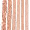 Glass Beads Strands EGLA-A044-T6mm-D21-2
