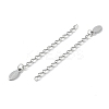 304 Stainless Steel Chain Extender STAS-I304-24P-2
