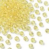 Preciosa® Crystal Beads Y-PRC-BB6-80100-3