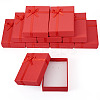Cardboard Jewelry Set Packaging Boxes CON-TAC0008-05D-2
