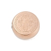 Ion Plating(IP) 304 Stainless Steel Beads STAS-L234-127RG-1
