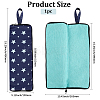 Oxford Cloth Umbrella Cover AJEW-WH20010-91C-2