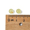 Preciosa® Crystal Beads Y-PRC-BA6-80100-200-5