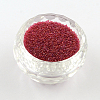 AB-Color Plated DIY 3D Nail Art Decoration Mini Glass Beads MRMJ-R038-D11-1