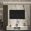 Flexible Self Adhesive 201 Stainless Steel Molding Trim AJEW-WH0329-77B-4
