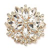 Alloy Rhinestone Cabochons LS-PALLOY-Q453-01LG-02-1