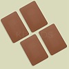 4Pcs Shoe Sole Repair AJEW-SP0002-47C-05-7