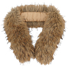 1Pc Artificial Fur Chenille Stick Collars Trim for Sewing Craft Decor FIND-BC0019-22C-1