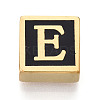 304 Stainless Steel Black Enamel Square Spacer Bars STAS-T073-58E-G-1
