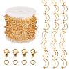 DIY Jewelry Making Kit DIY-TA0009-37B-3