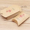 Paper Pillow Gift Boxes CON-J002-S-02A-1