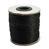Nylon Satin Rattail Cords NWIR-I002-02-1