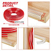 PVC Corner Protector Cnticollision AJEW-WH0541-18A-2