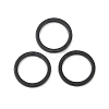 Ion Plating(IP) 304 Stainless Steel Linking Ring STAS-S079-13-B02-B-NF-1