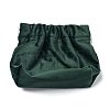Velvet Spring Snap Closure Change Purse LS-ABAG-P009-A01-3
