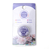 Special Coated Nylon Beading Threads for Seed Beads OCOR-R038-11-3