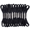 Polyester Embroidery Threads for Cross Stitch SENE-CY0001-07C-02-1