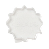 Mandala Flower Cup Mat Silicone Molds SIMO-H144-01B-2