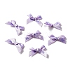 Bowknot Polyester Ribbon FIND-WH0126-61B-1
