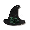 Halloween Imitation Leather Pendants FIND-K017-02C-02-1