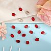 Preciosa® MAXIMA Crystal Fancy Stones X-PRC-FD10-90070-2