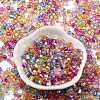 Glass Seed Beads SEED-M011-01A-16-2