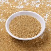 MIYUKI Round Rocailles Beads SEED-G007-RR0677-2