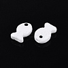 Handmade Lampwork Beads LAMP-N039-01A-2