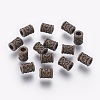 Tibetan Style Alloy Beads LS-X-MLF11319Y-NF-1