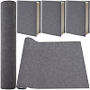 Frosted PU Leather Fabric DIY-WH0622-061A-1