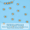 Unicraftale 20Pcs Stainless Steel Beads STAS-UN0053-64-5