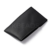 Rectangle Imitation Leather Single Watch Storage Bag ABAG-WH0044-45H-3