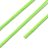 Polyester Embroidery Floss OCOR-C005-A03-3