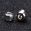 12/0 Glass Seed Beads X-SDB1109-2