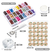Sealing Wax Particles DIY-CP0002-44-3