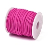 50 Yards Faux Suede Cord LW-U001-01J-2