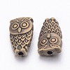 Tibetan Style Alloy Beads LS-S-PALLOY-ZN-47233-AB-2