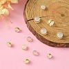 12Pcs 3 Size TPE Plastic Ear Nuts KY-YW0001-53-5