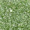 Baking Glass Seed Beads SEED-K009-07A-06-3