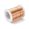Bare Copper Wire CWIR-R004-0.4mm-09-2