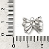 Non-Tarnish 304 Stainless Steel Pendants STAS-Z074-02P-06-3