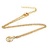 201 Stainless Steel Pendants Necklaces NJEW-S063-TN506-9-2